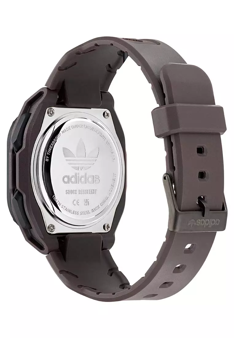 Adidas Gents Watch CITY TECH ONE AOST22546