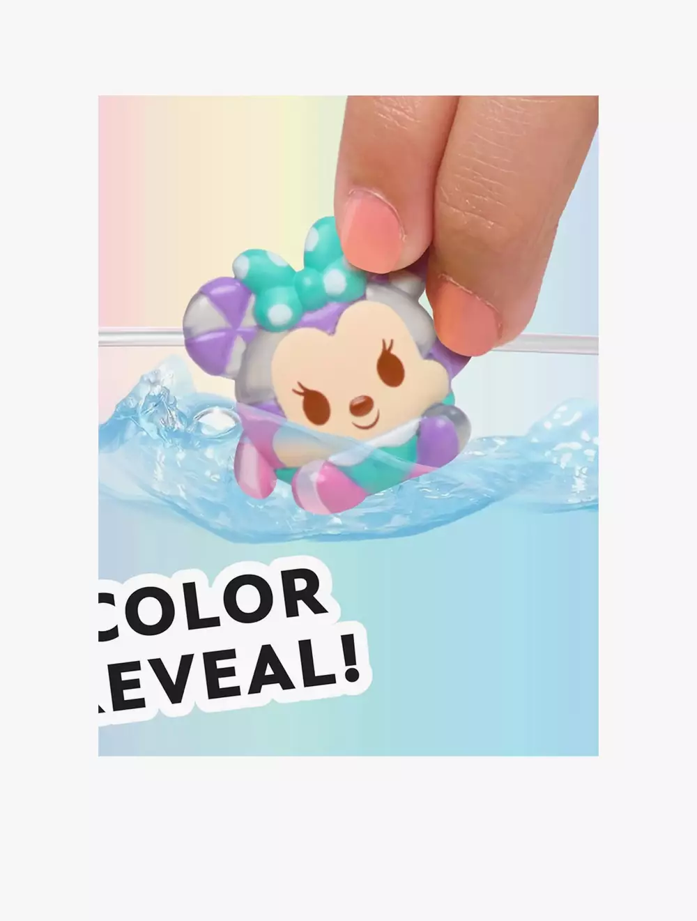 Disney Munchlings Candy Cart - JPY74644