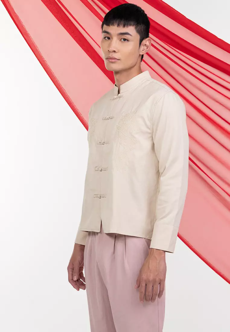 Zalora button down dress hotsell
