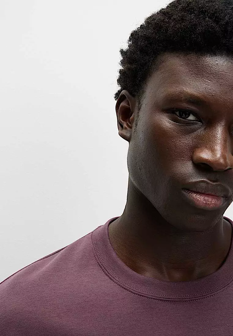 Cotton Blend Ultimate Performance T-Shirt