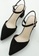Twenty Eight Shoes Slingback Heel 3080-1 56B52SH13B5100GS_2
