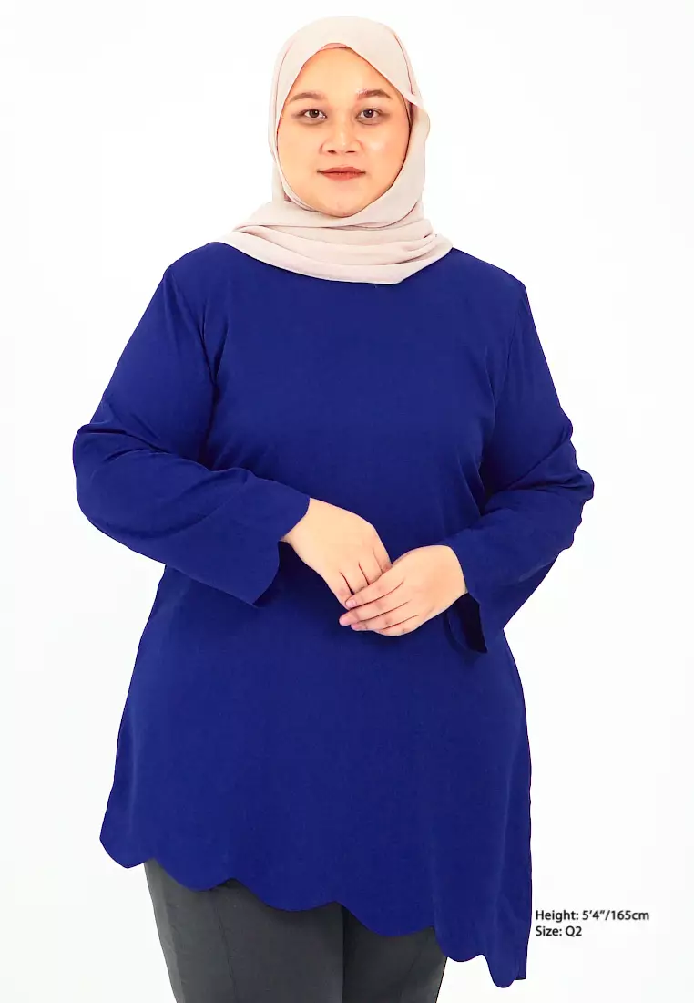 Neylaa Blouse 010