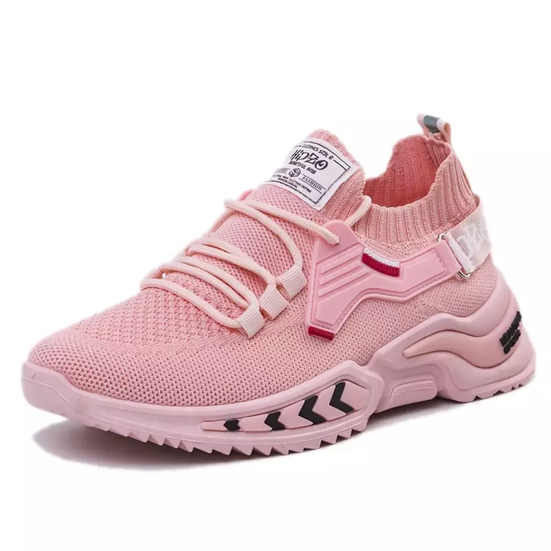 Sepatu sport shop running wanita