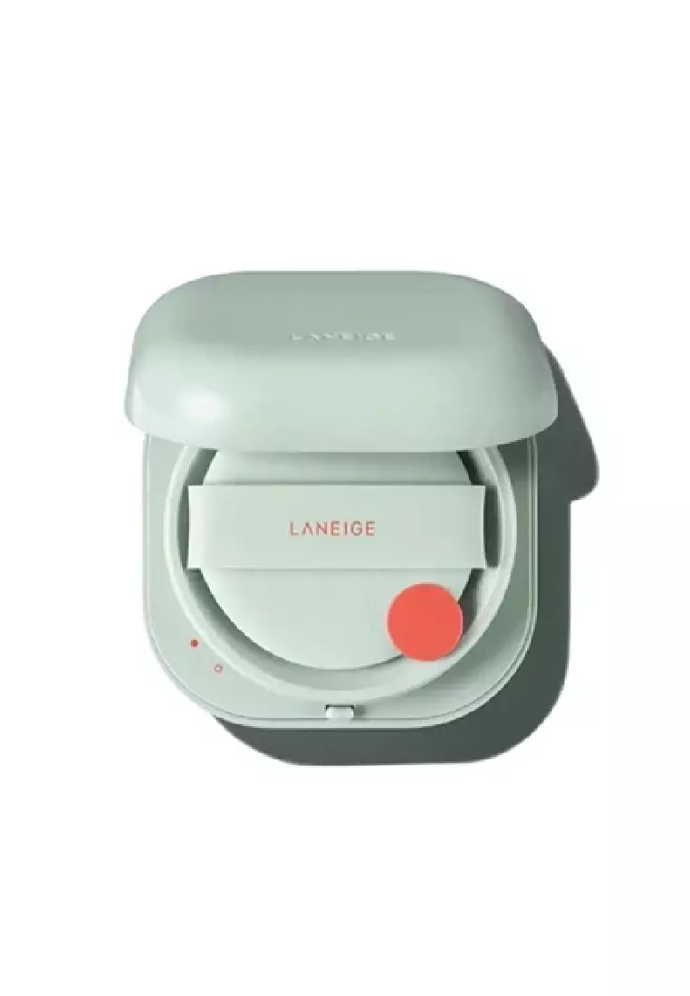 Laneige Neo Cushion Matte #21N1 Beige SPF46 PA++ 15g X 2(Main + refill)