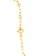 TOMEI gold TOMEI 健康成长 Baby Good Health Bracelet, Yellow Gold 916 538AEAC2ED27AFGS_3