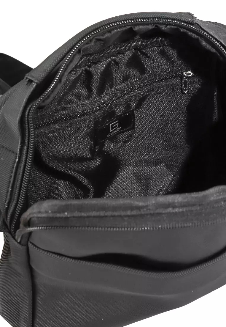 Tas Selempang Sling Bag Pria