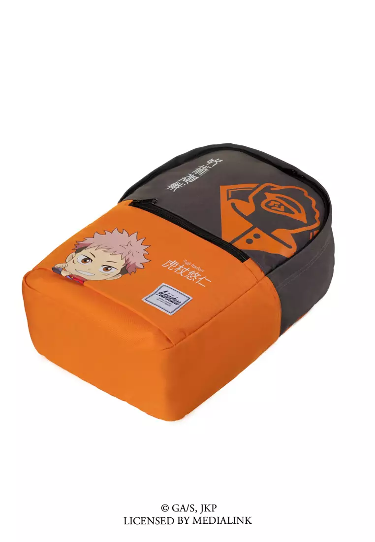 Jujutsu Kaisen x Adventure Collection Backpack Zou - Yuji