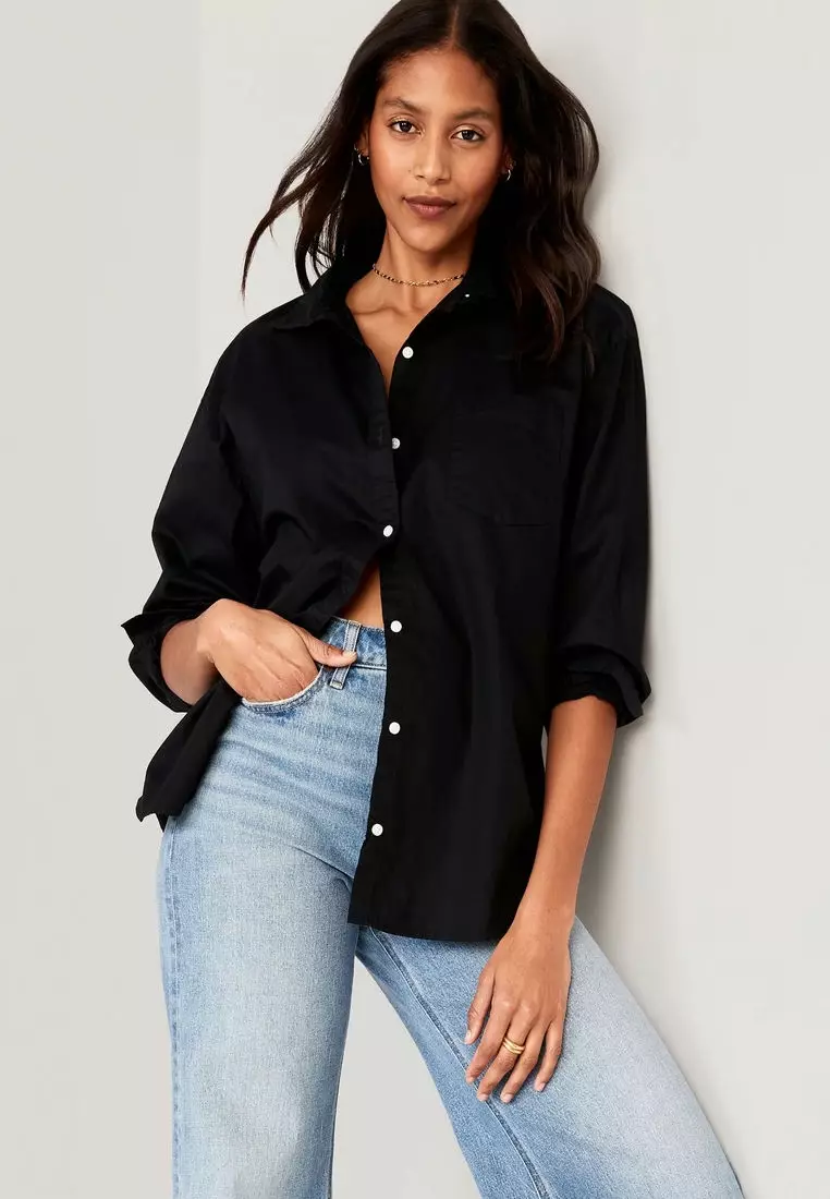 Oversized Shirt For Women