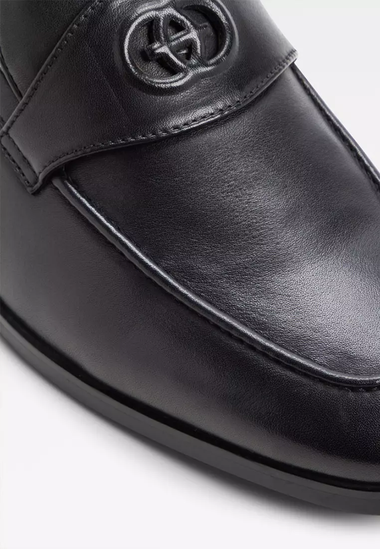 Jarod Loafers