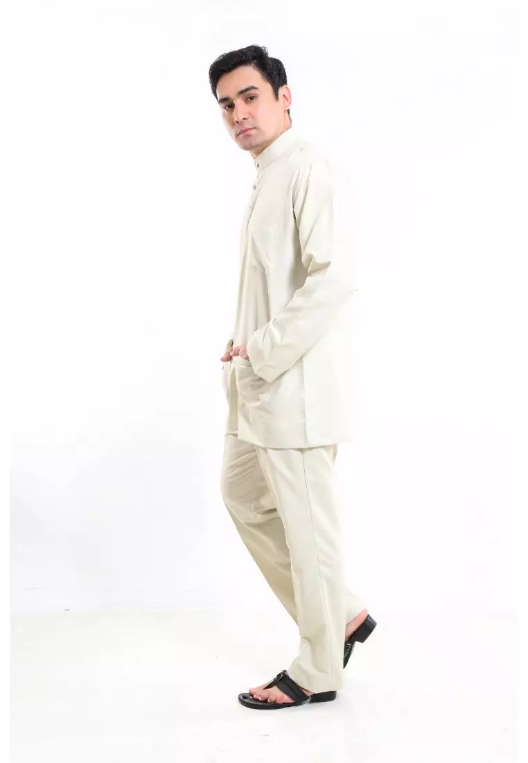 Baju Melayu Moden