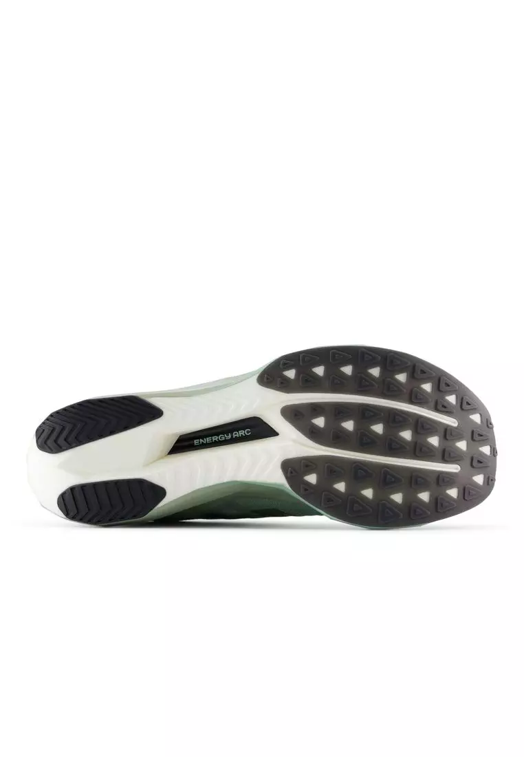 New Balance Men's FuelCell SuperComp Elite v5  - Garter Snake