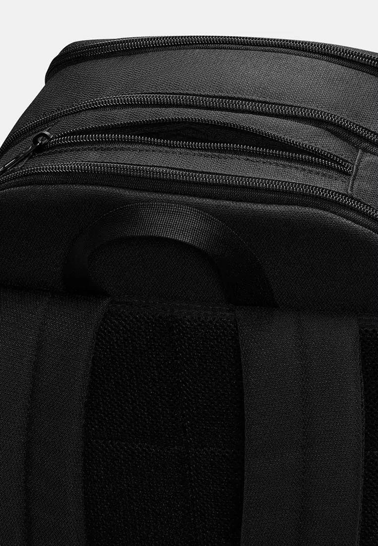 Brasilia Unisex Backpack (Extra Large, 30L)