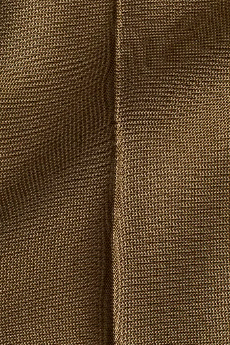 Tailored shorts