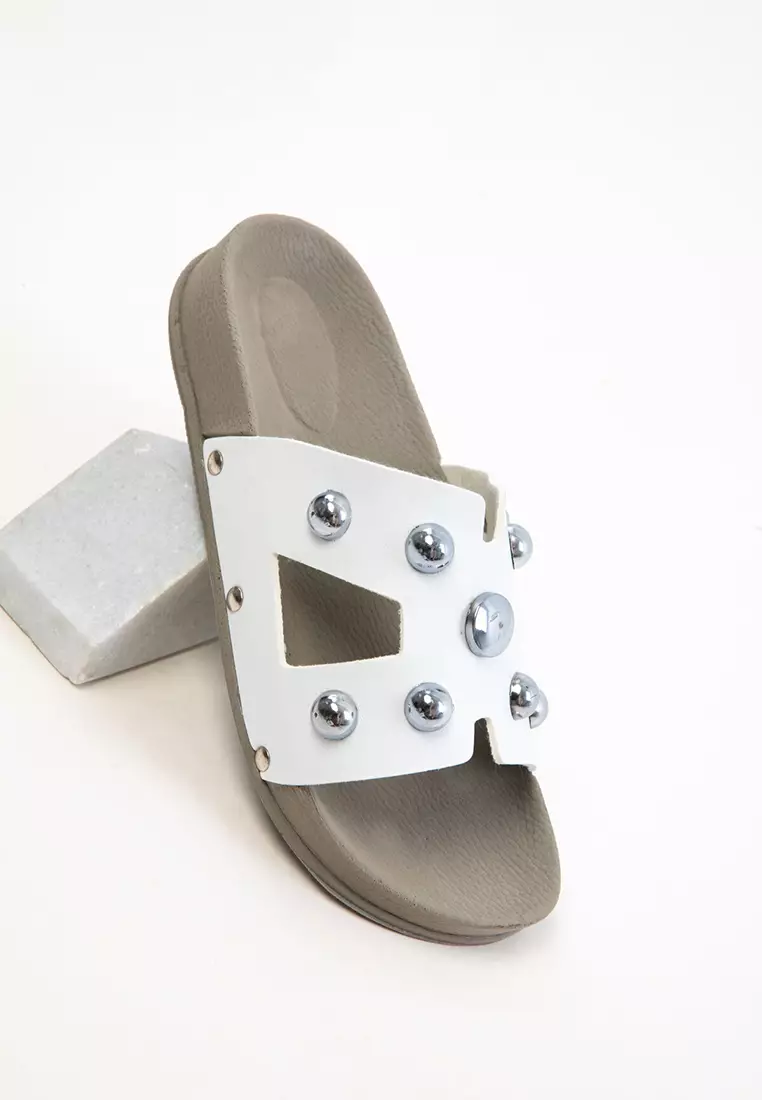 Flat Slippers