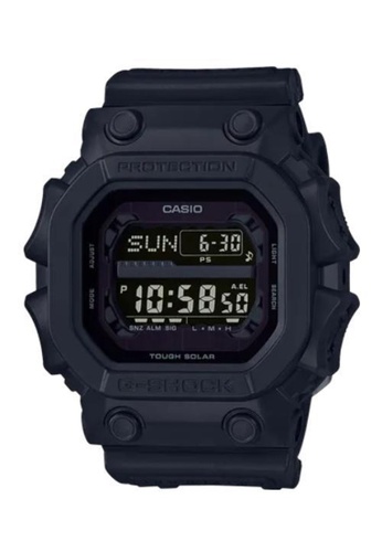 G-SHOCK black G-Shock Digital Full Black Watch (GX-56BB-1) 6260CACFC9BC17GS_1