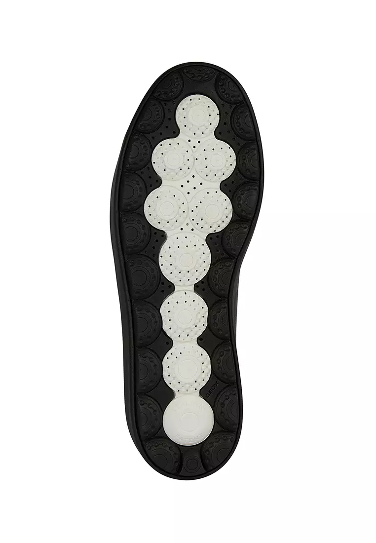 Men's U Spherica ECUB-1 Lace Up Sneakers