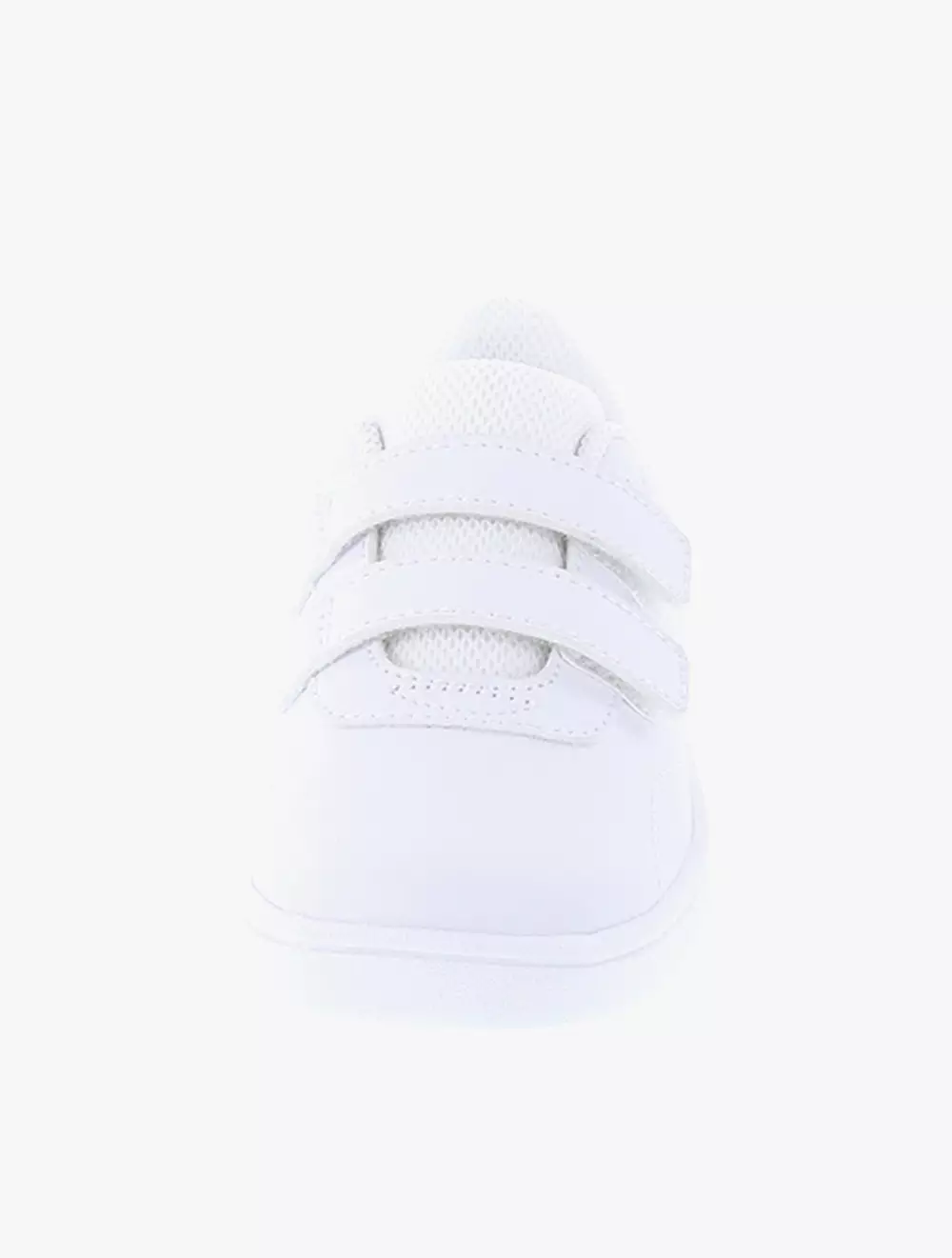 Payless Zoe and Zac Kid's Toddler Relay Court Shoe - White_10 - White