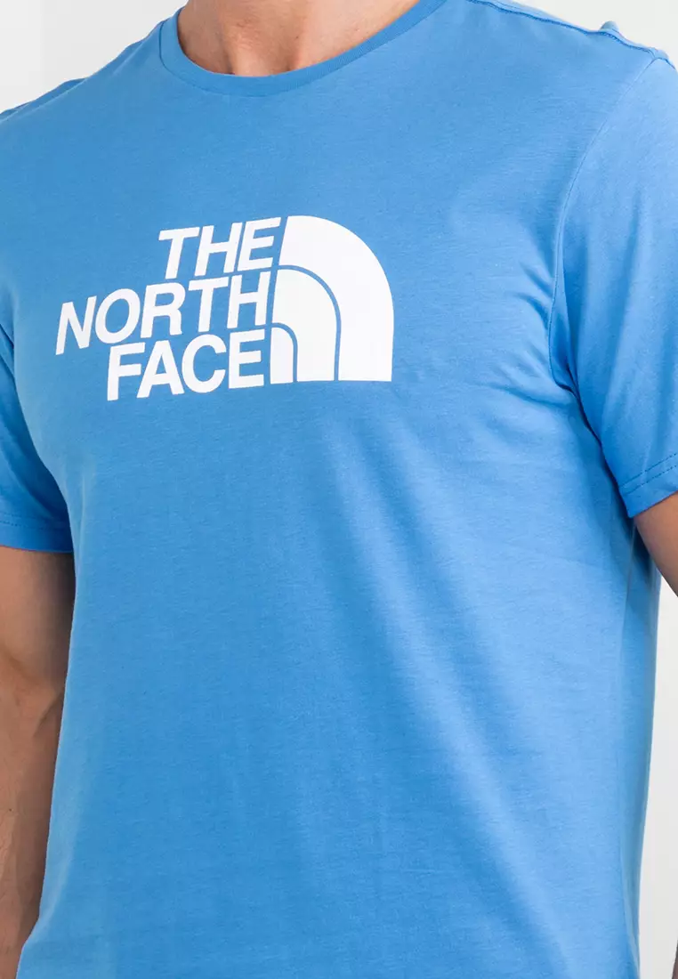 The north face easy tee online