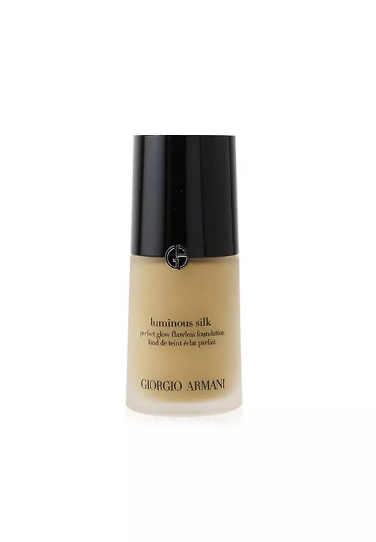 Giorgio armani foundation 6.5 top