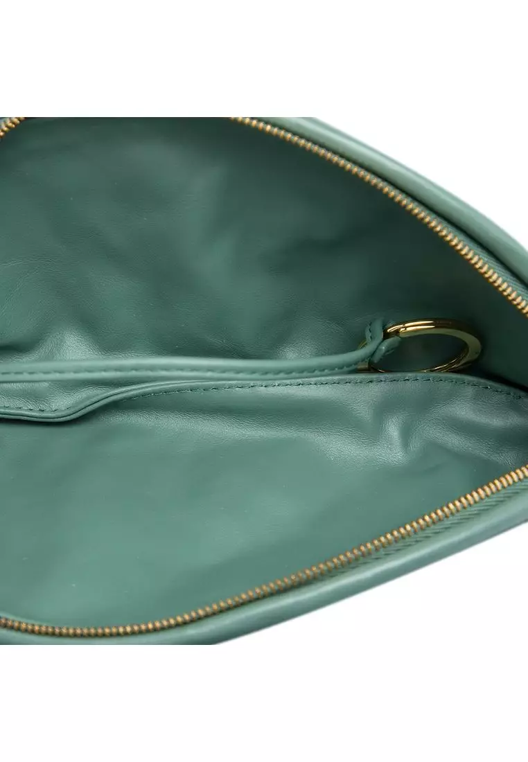 Pre-Loved Bottega Veneta Medium Nappa Intrecciato Gemelli Hobo