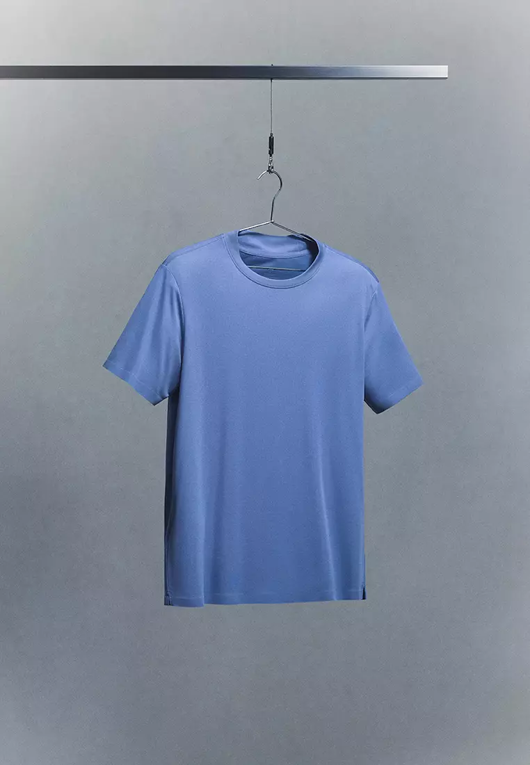Slim-Fit Comfort Stretch T-Shirt