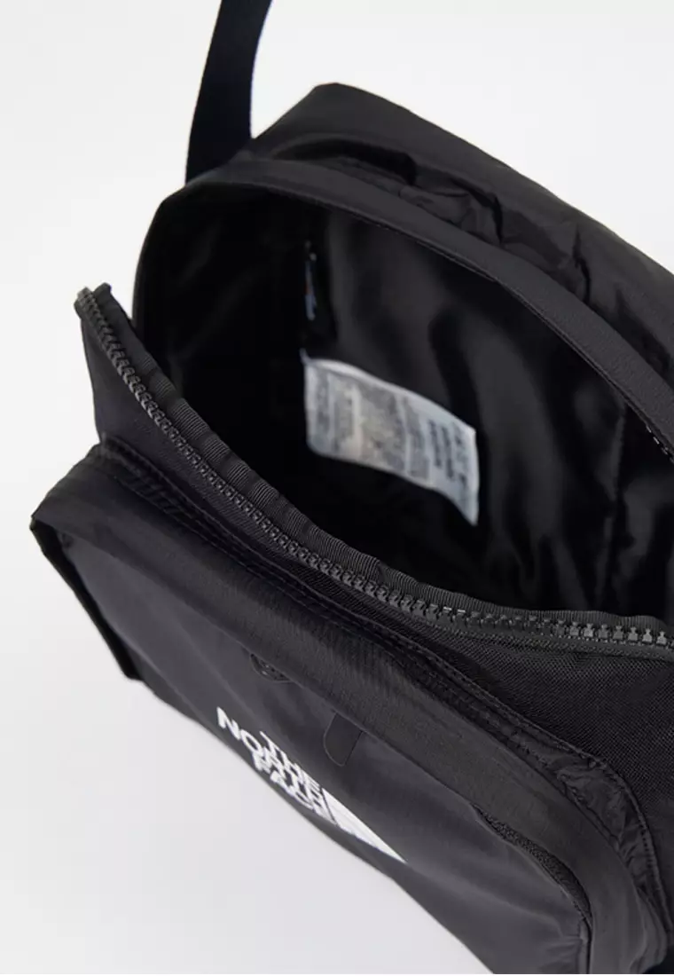 Unisex City Shoulder Bag