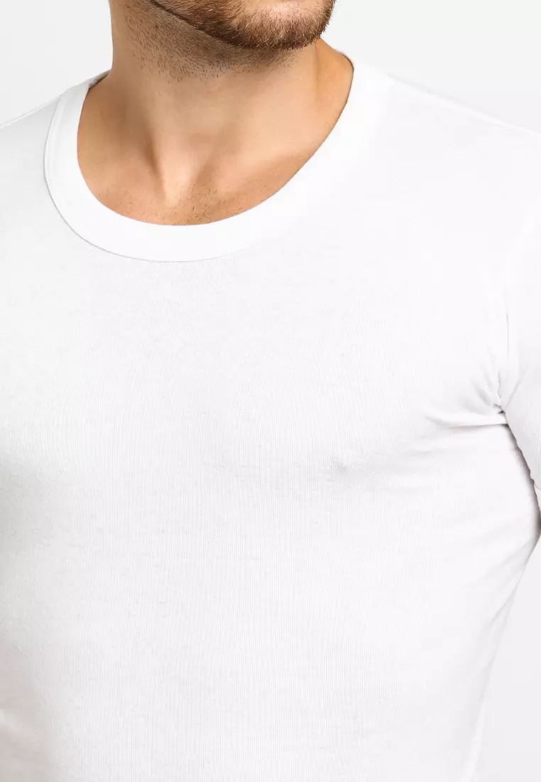 Chameleon Round Neck T-Shirts