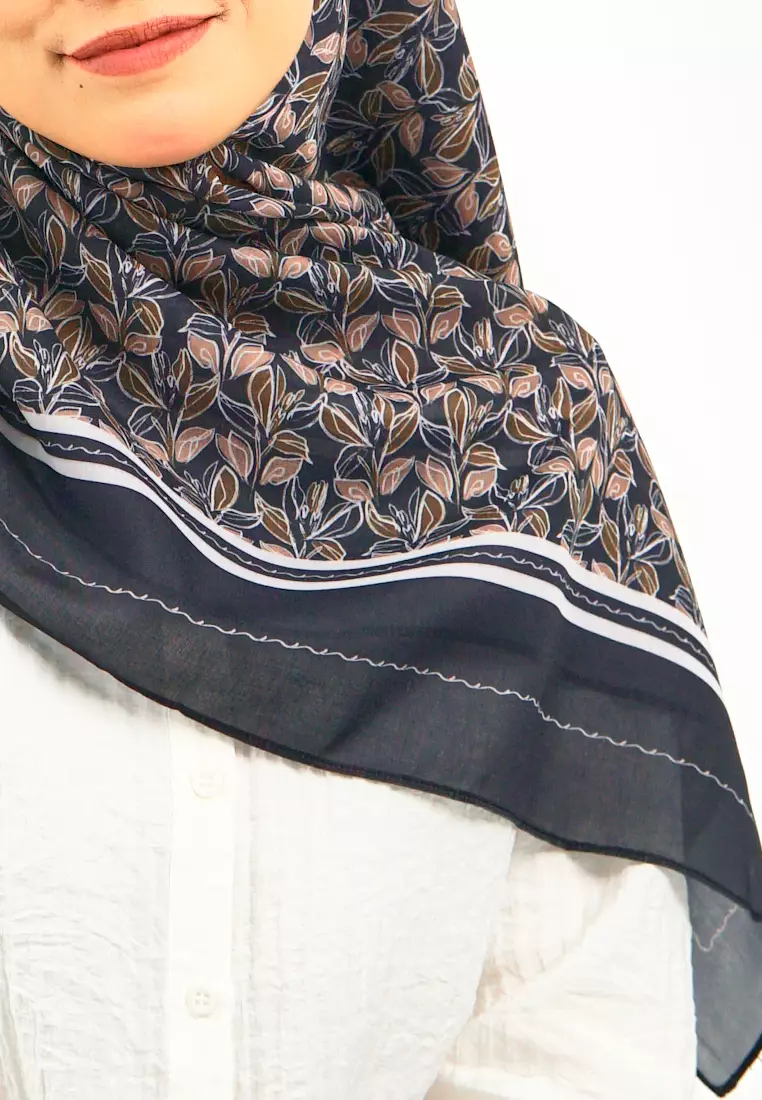Gene Martino Hazel Cotton Voile 066