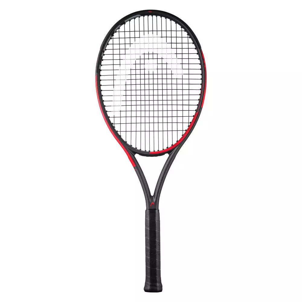 HEAD Tennis Racket IG Challenge MP 2024 (295G) 235414 - Raket Tennis Terpasang Senar