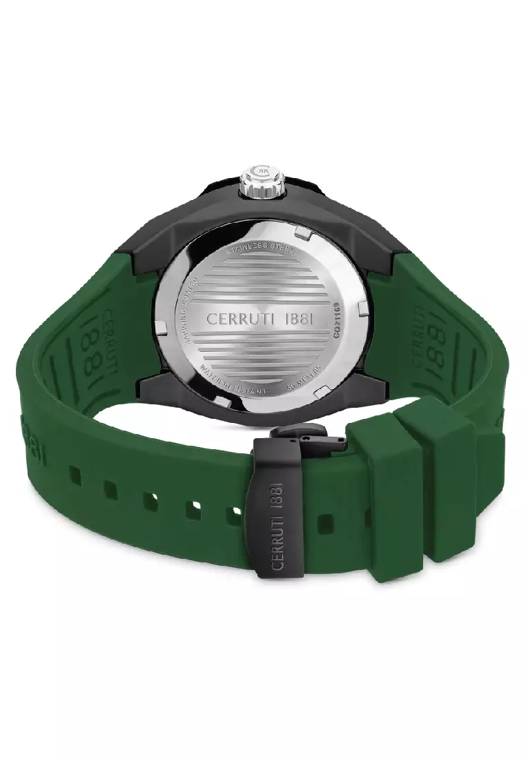 Cerruti 1881 Ruscello Men Chronograph Watch CTCIWGQ2116904