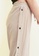 Trendyol beige Button Down Side Pants CD27FAAF2A16A0GS_3
