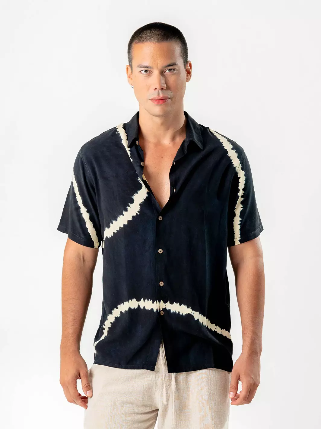 Broken Beach Shirt