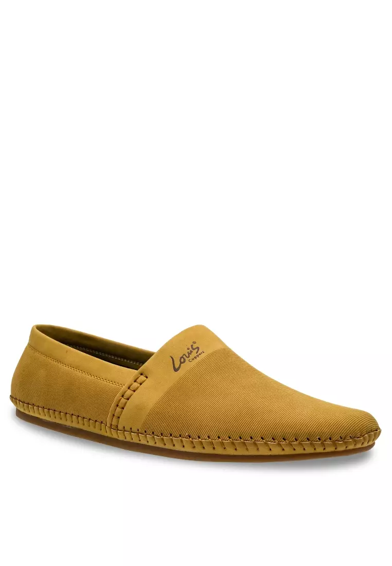 Men Slip On Business Loafers - 240131335