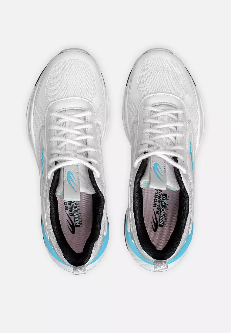 World Balance Meredith Women's Lifestyle Athleisure Shoes