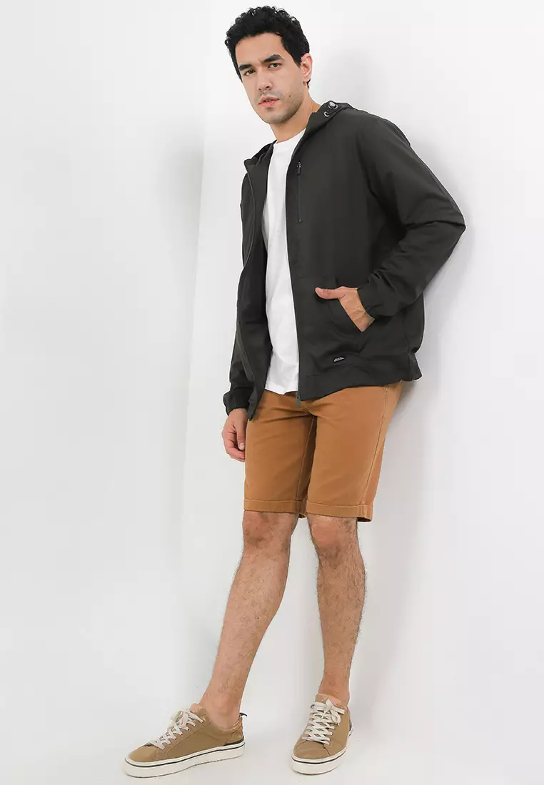 Coatch Suit Regular Fit Jacket