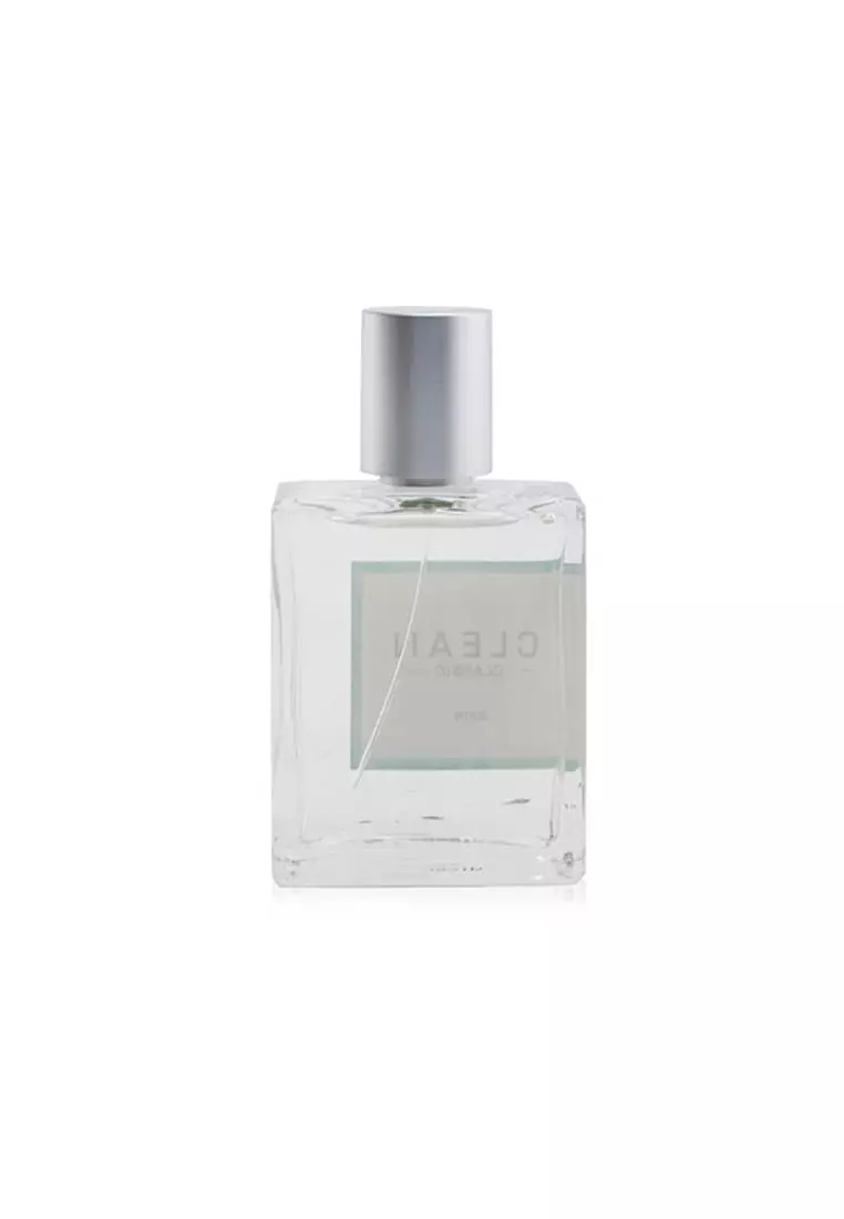 Clean - Classic Rain Eau De Parfum Spray 60ml/2oz