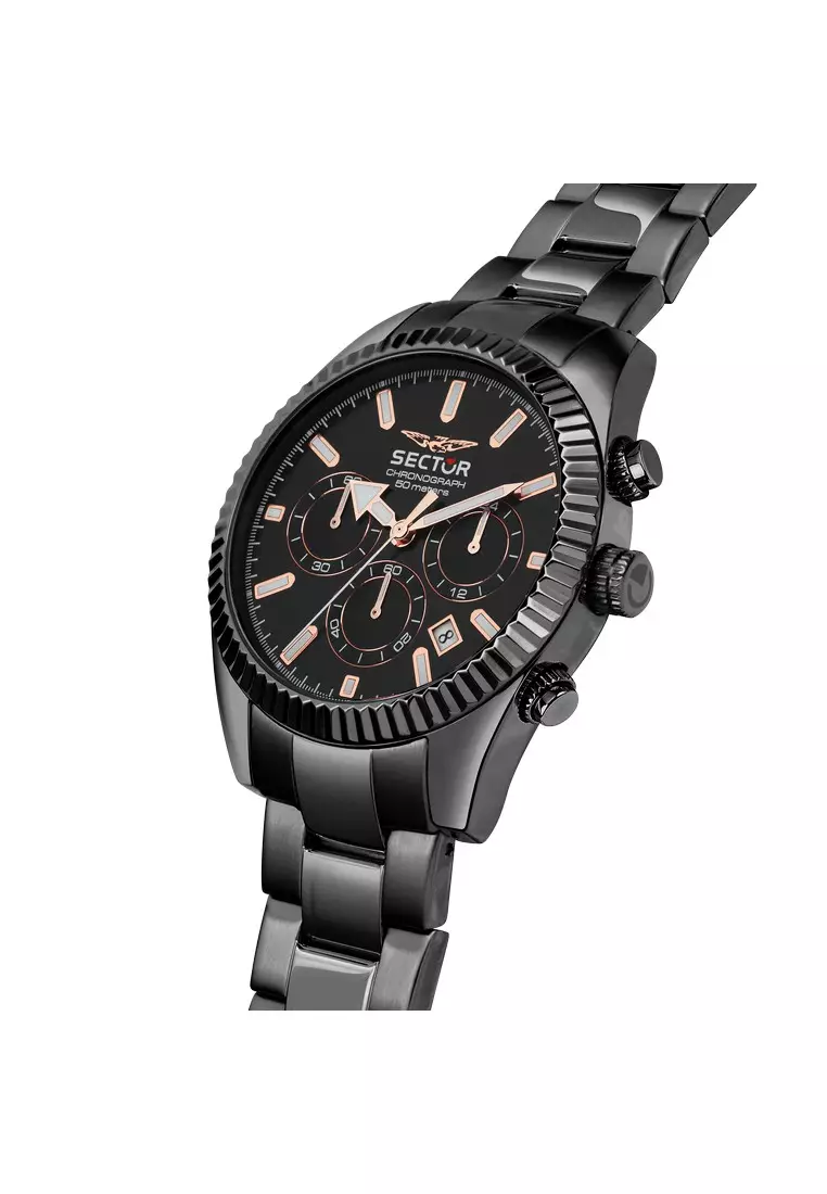 Buy Sector 【Online Exclusive】 Sector 41mm Men's Chronograph