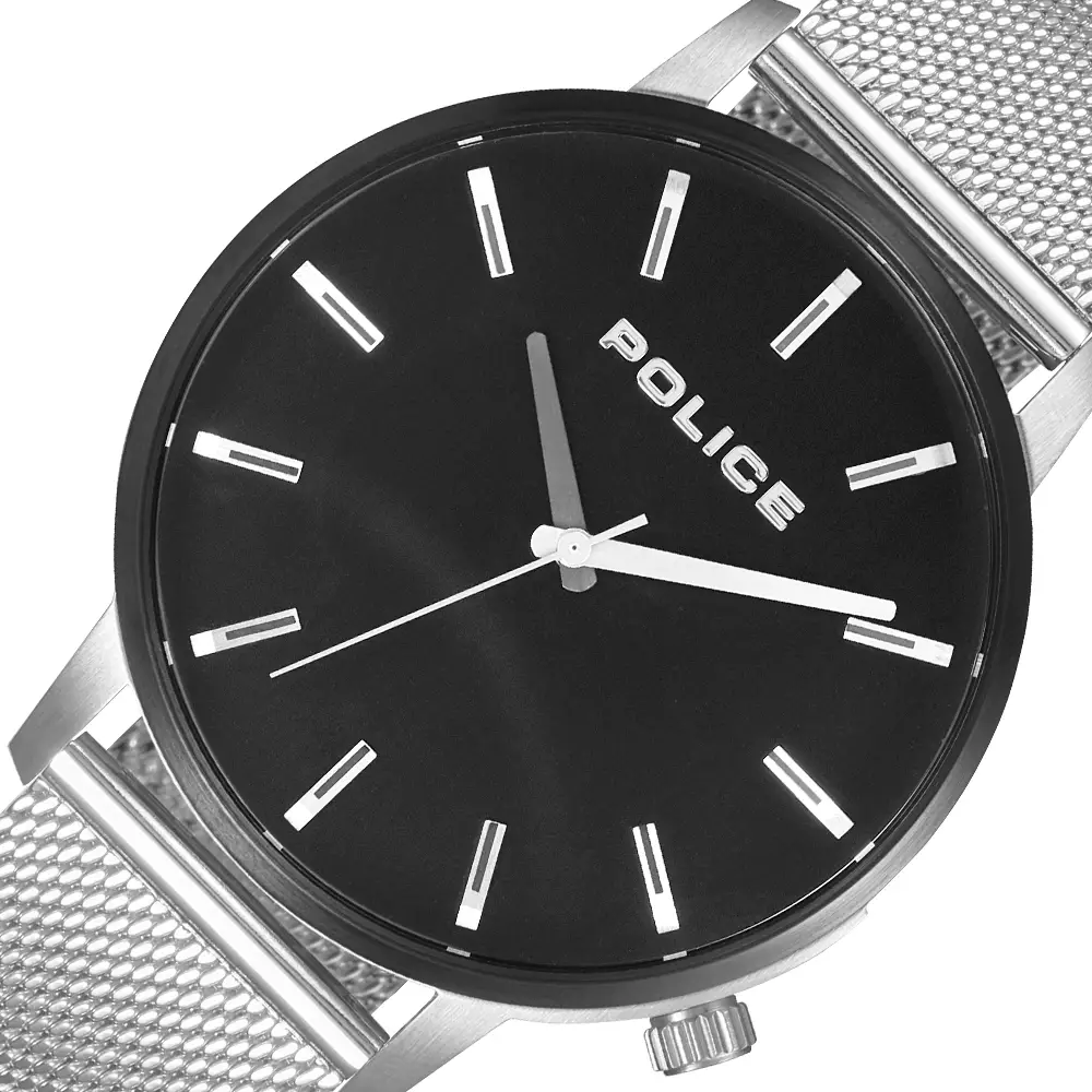 Jam Tangan Pria Police PL.15923JSTB/02MM