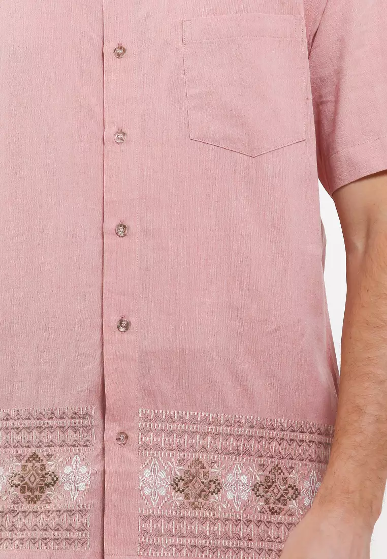 Bendigo Short Baju Koko