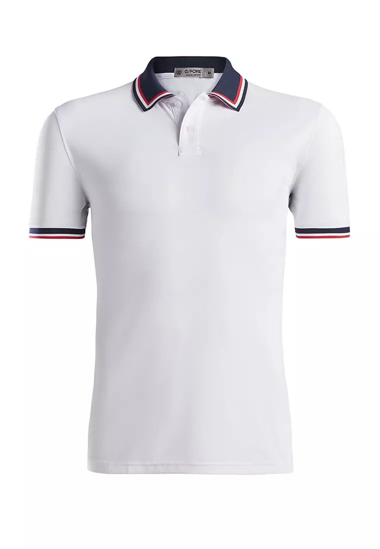 Buy G/FORE G/Fore Men's Tux Polo 2024 Online | ZALORA Philippines