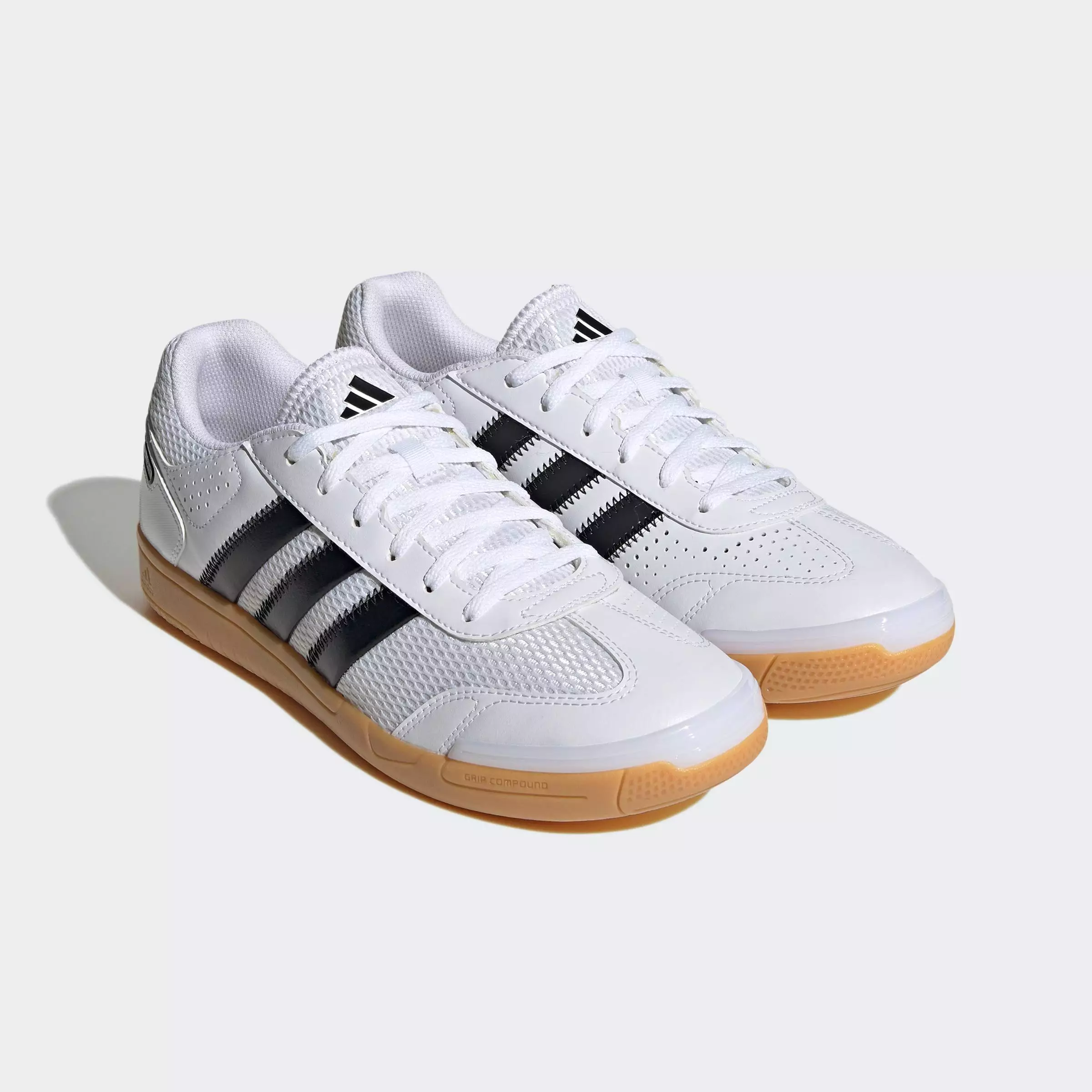 Lifestyle Spezial Light Handball Shoes Unisex White HQ3518