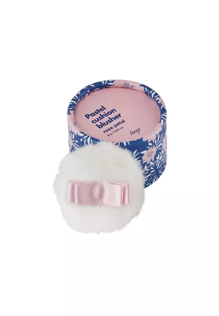 Discount on The Face Shop  shoes - SKU: Pastel Cushion Blusher 06