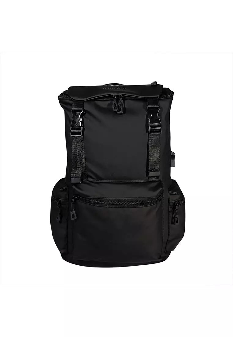 Buy Tactics Tactics Outbound Laptop Backpack 2024 Online ZALORA