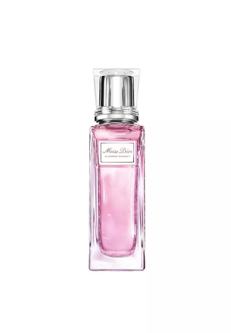 Miss Dior Blooming Bouquet Dior香水 75ml Miss Dior Blooming Bouquet: Fresh and Tender Eau de Toilette