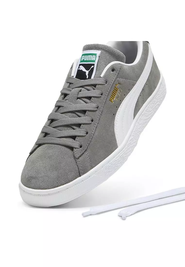 Suede Classic