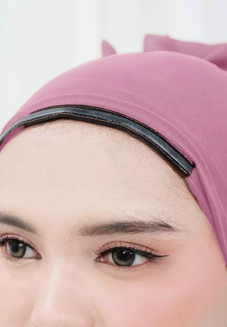 INNER CIPUT CEPOL FARA - DUSTY PINK