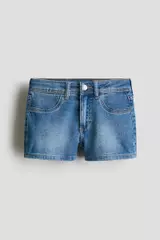 Denim Blue Medium