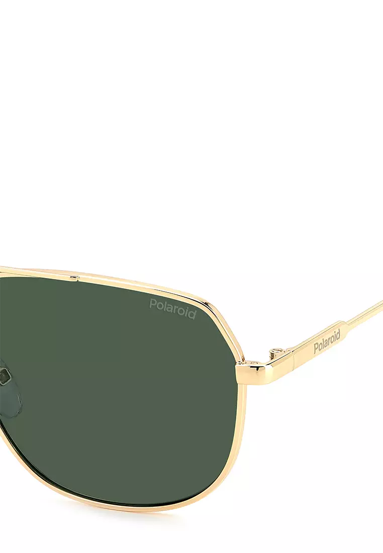 POLAROID Sunglasses  PLD 6195/S/X-J5G-UC