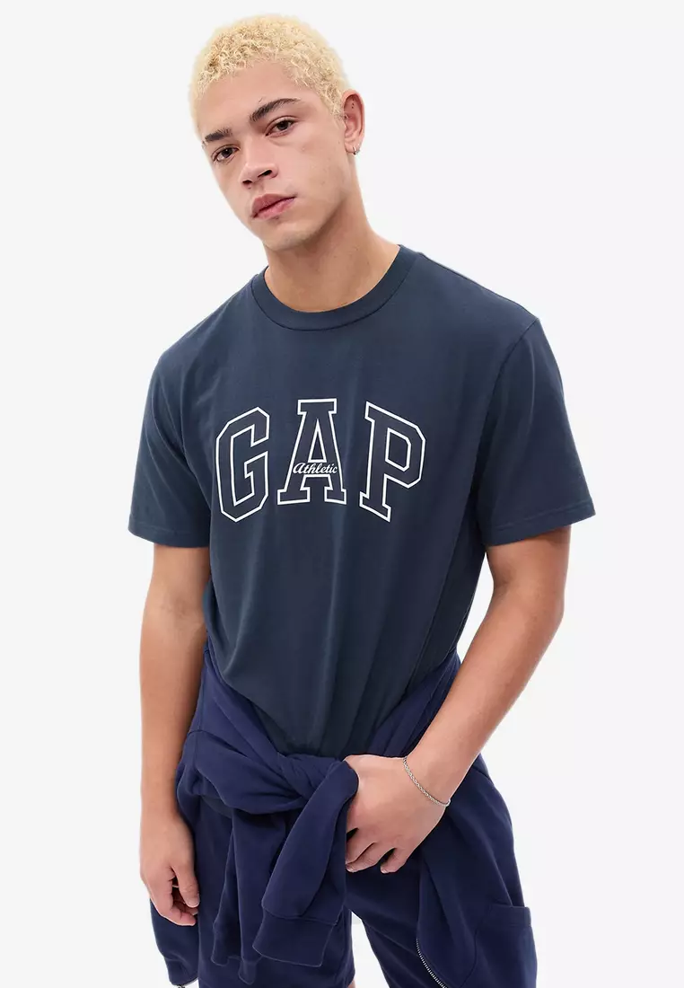 Archive Logo T-shirt