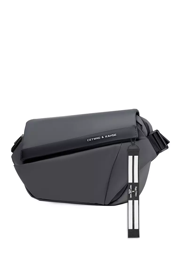 Twenty Eight Shoes 10 inches Multifunctional Chest Bag HA2136 2026